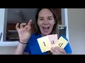 Fundations Unit 2 Week 1 Day 1 - Tapping out sounds