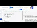 ReactJS interview with live Coding