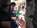 Download Lagu Cashier Confronting Smoker 😱 Credit @Sammidurham