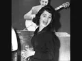 Janice Peters - 'This Little Girl's Gone Rockin' - 1958 45rpm