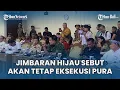 Lagu Diusir Saat RDP Pansus TRAP DPRD Bali, Legal Jimbaran Hijau Sebut Akan Tetap Eksekusi Pura
