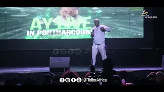 gordons on rapid ay live