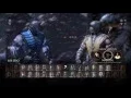 Mortal Kombat X - Sub-Zero Vs Scorpion PS4