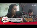 Lagu Kutunggu Kabarmu Maudy Ayunda