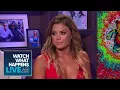 Does Chef Adam Glick Still Love Malia White WWHL