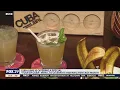 Hispanic Heritage Month Cuba Libre offering special Tour of Cuba menu
