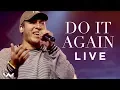 Do It Again Live from There Is A Cloud Fall Tour Elevation Worship