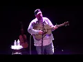 Donovan Woods | tribute to Abe Stoklasa + Portland, Maine | live Troubadour, June 24, 2025