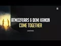 Download Lagu Atmozfears \u0026 Demi Kanon - Come Together (#SCAN244)