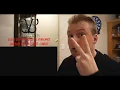 Musician Reacts to Black Veil Brides |Saints of Our Blood \u0026 The Vengeance| IAMSEANLAVIN