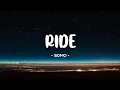 Download Lagu Somo - Ride Lyrics 🎵 | (Tiktok Song)