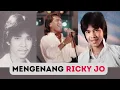 Download Lagu Jejak Musik Ricky Jo