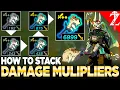 6999 DAMAGE - How to Stack Damage Multipliers in Tears of the Kingdom