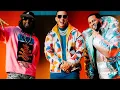 Daddy Yankee - El Alfa x Lil Jon - Bombón
