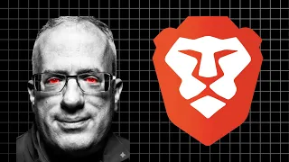 most controversial browser success story of brave