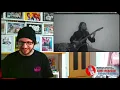 ASTERISM 🔆「 BLINK OF RAY 」...reaction to the wild mix of driving rock and prog