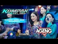 Download Lagu TAMU MALAM MINGGU // ELSA SAFIRA FT LALA WIDI // AGENG MUSIC 2025 LIVE KOMPAK WONOKERTO PEKALONGAN