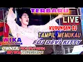 Download Lagu FULL DJ TERBARU‼️ LIVE KURUNGAN DJ‼️TAMPIL LEBIH MEMUKAU‼️ GACOR SE TENDA FULL‼️OT WIKA/2 PUTRA