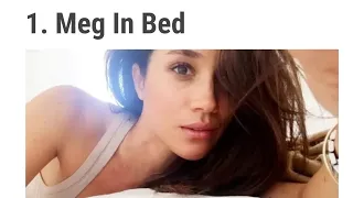 Livestream Meghan Mirror