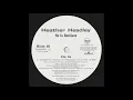 Heather Headley ‎– He Is (Widelife's Pleasure Releaser Club Mix)