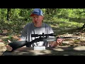 CVA Scout 350 Legend Review