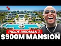 Birdman Lifestyle 2025 Net Worth Mansions Cars Cash Money Empire and Real Story