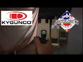KYGUNCO USPSA Kentucky Gun Company Indoor match