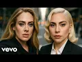 Download Lagu Adele \u0026 Lady Gaga - If it breaks, it bleeds (Music Video 2025)