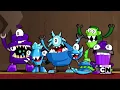 Download Lagu Mixels The Quest for the Lost mixamajig (full)