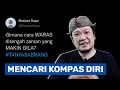Download Lagu Saat Dunia Terasa Pecah, Jadilah Pribadi yang Utuh | Tanya Sabrang #sabrangmdp