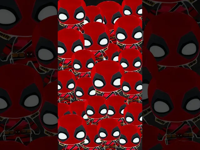 PAM 276 Dead Mold / Super Hero / Painting Anime Mold / Silicone Mold