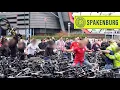 Lagu FIGHTS, PYRO \u0026 PITCH INVASIONS - the Worldβs Wildest Amateur Derby! | SV Spakenburg (a) | FW Ep. 46