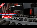 ICON Impact Socket Review New From Harbor Freight