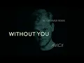 Avicii, Sandro Cavazza - Without You (Mr. DREAMER Remix)