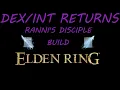 builds are TOP TIER in ELDEN RING Ranni s Disciple