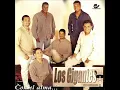 Los Gigantes del Vallenato - Inocente