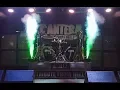 Lagu FanterA - Vulgar Display of Power (full album live set) - PanterA Tribute - Dimebag Vinnie Paul RIP