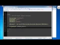 PHP and Mysqli Create Table Object Oriented