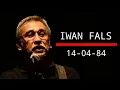 Download Lagu IWAN FALS - 14-04-84 (Lirik)