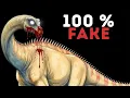 Every Dinosaur That Never Existed Explained