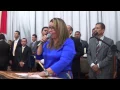 SHIRLEY CARVALHAES BASTA UMA PALAVRA COM A BANDA KAIRÓS NO CONGRESSO UMADEM 2014