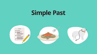 Download Simple Past  – Grammar \u0026 Verb Tenses MP3