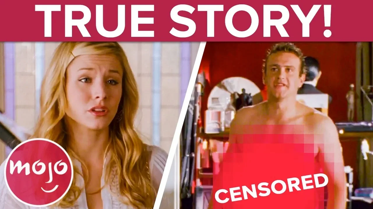 Top 10 Secrets About Your Favorite Rom-Coms