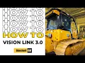 Blanchard Machinery How To Use Equipment Management CAT Product Link Vision Link 3 0