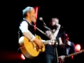 Download Lagu Cat Stevens - Yusuf Islam  \u0026 Ronan Keating - Father and Son - Ireland Dublin