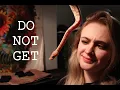 3 Things I Hate about BALL PYTHONS