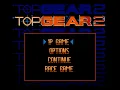 Amiga 1200 Longplay [053] Top Gear 2