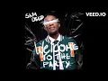 Sam Deep - Kancane Feat Mkeyz, Dr Thulz