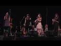 Across the Sea - The Wailin' Jennys - 6/28/2014