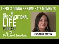 100 Backed by Science with Catherine Barton Ph D c